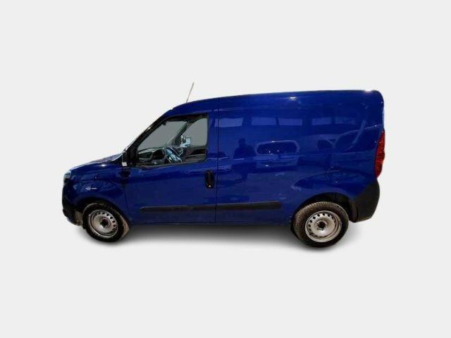 FIAT Doblo Doblò 1.3 MJT S&S PC-TN Cargo Business