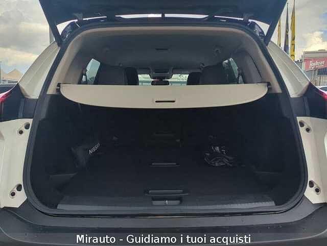 Nissan X-Trail 1.5 EREV e-Power Tekna Auto