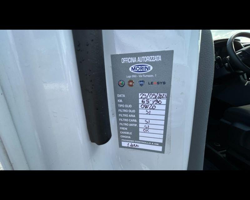 FIAT Scudo 1.5 BlueHDi 120CV PC-TN Furgone Lounge