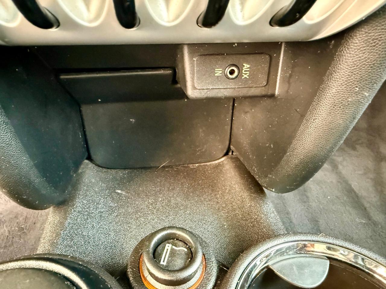 MINI Cooper D 1.6 UNICO PROPRIETARIO