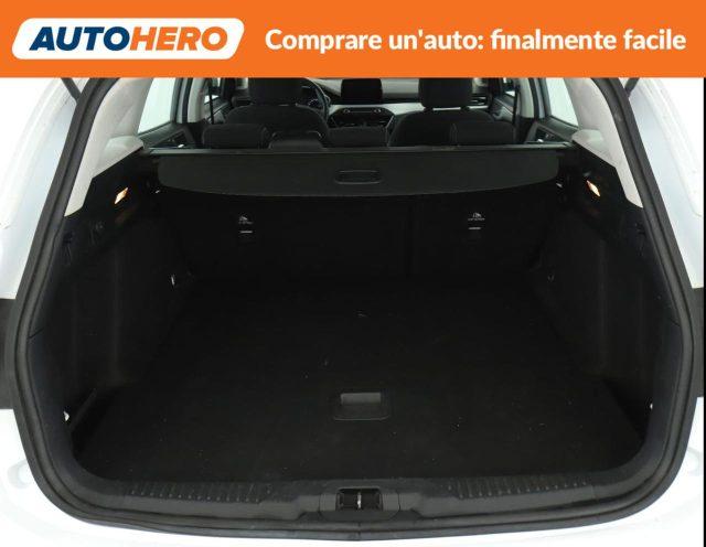 FORD Focus 1.5 EcoBlue 120 CV SW Business