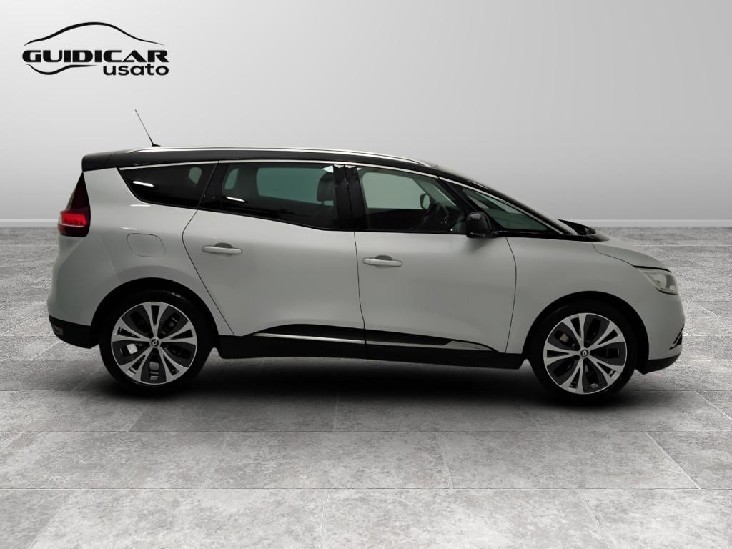 RENAULT Grand Scenic IV 2017 - Grand Scenic 1.6 dci energy Intens 13