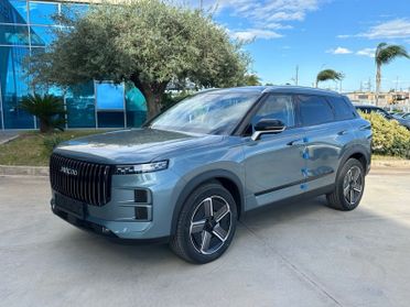 Jaecoo 7 1.6 TGDI 147 CV aut. 4WD Exclusive