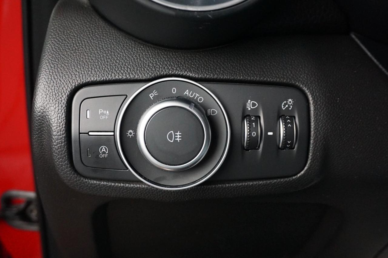 Alfa Romeo Giulia 2.2 Turbodiesel 160 CV AT8 Sport-Tech