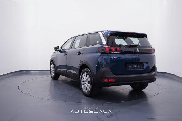 PEUGEOT 5008 1.2 PureTech Turbo 130cv S&S Active Pack