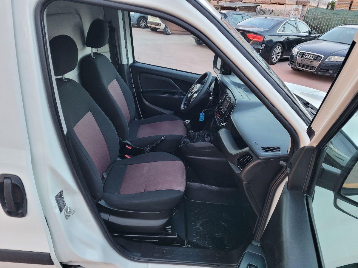 FIAT DOBLO' 1.3 MJT 95CV