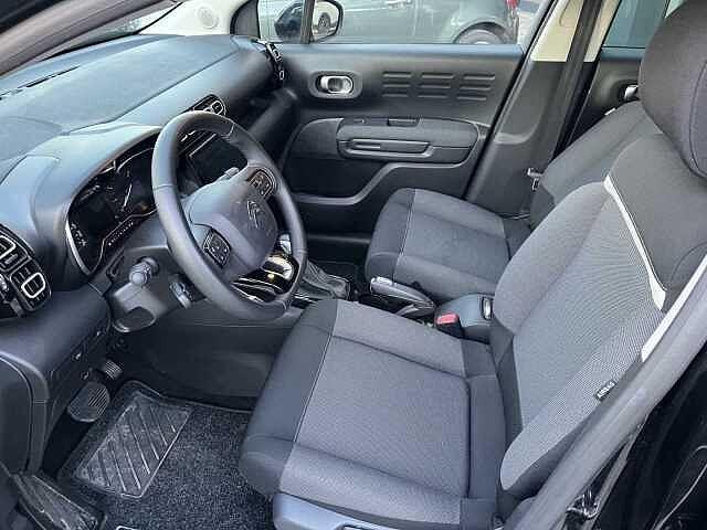 Citroen C3 Aircross PureTech 130 S&S EAT6 Shine Pack