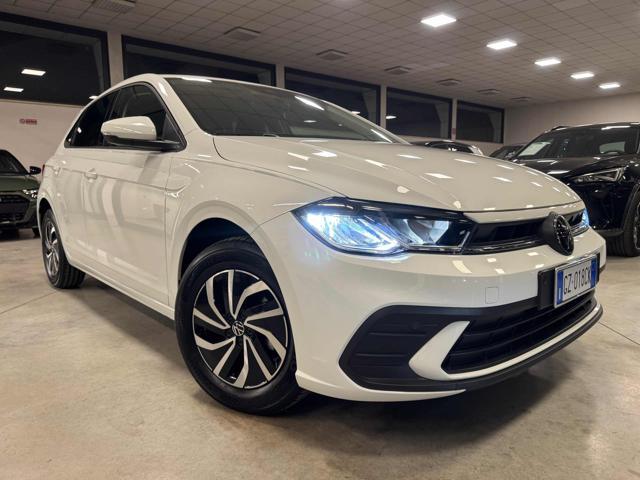 VOLKSWAGEN Polo 1.0 Edition Plus KM0