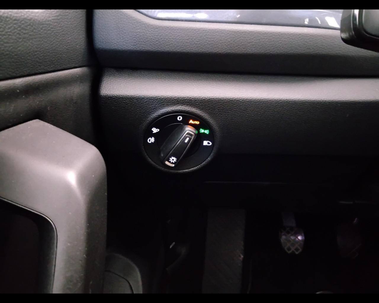 VOLKSWAGEN T-Roc 2022 - T-Roc 1.0 tsi Style 110cv