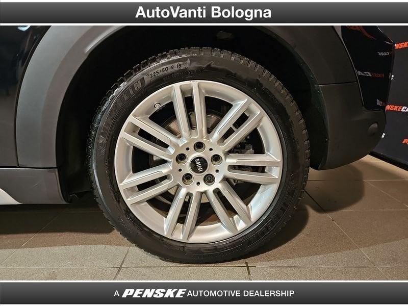 MINI Mini Countryman F60 Mini 1.5 Cooper SE 'ALL4' Countryman ALL4