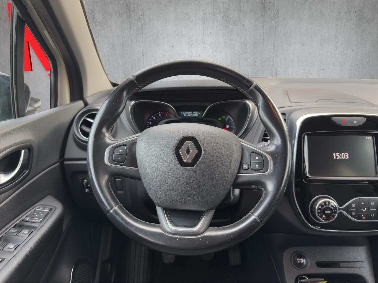 Renault Captur dCi 8V 90 CV Sport Edition2