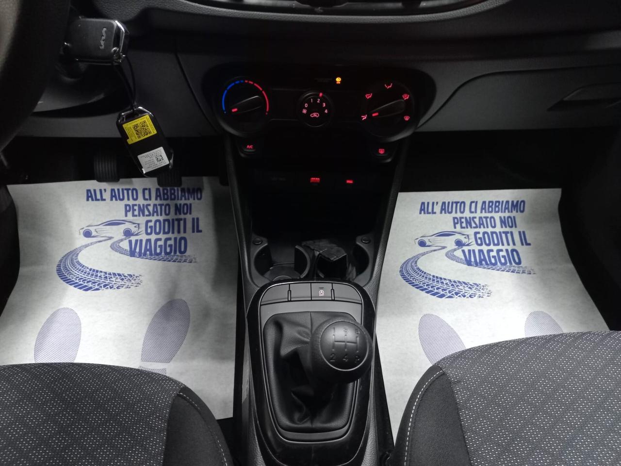 Kia Picanto 1.0 GDi 5 porte Urban