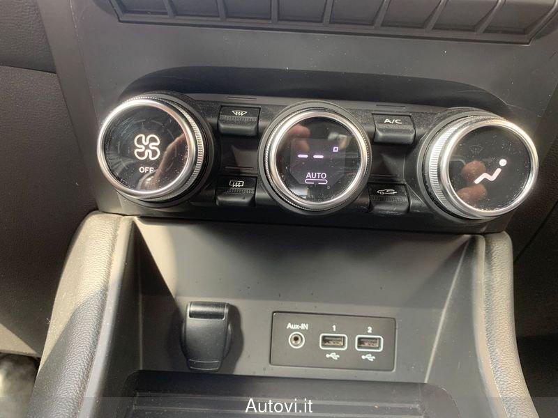 Renault Captur Captur Full Hybrid E-Tech 145 CV Intense (PROMO)