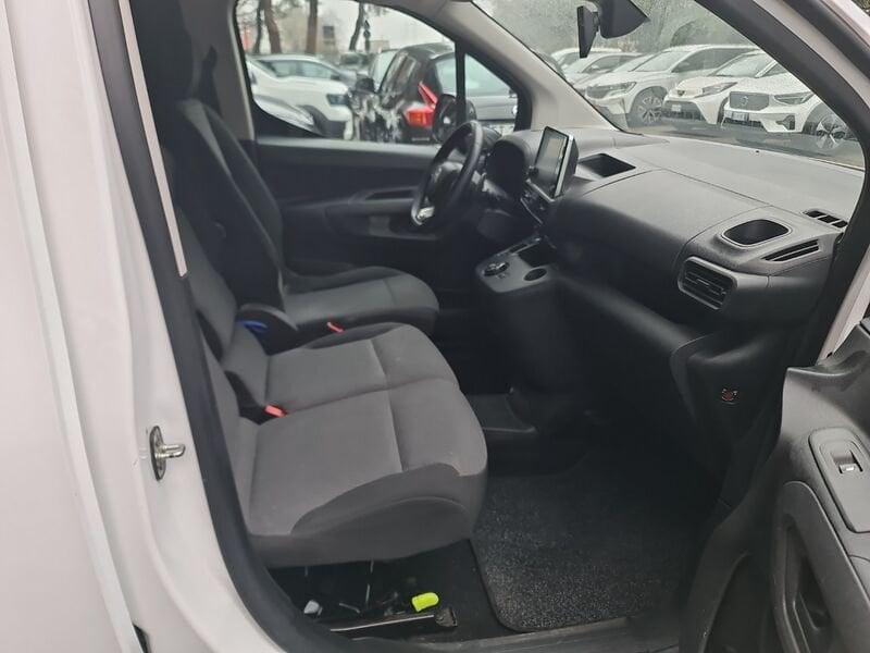Citroën Berlingo BlueHDi 130 S&S Live EAT8 AUTOCARRO IVA ESCLUSA