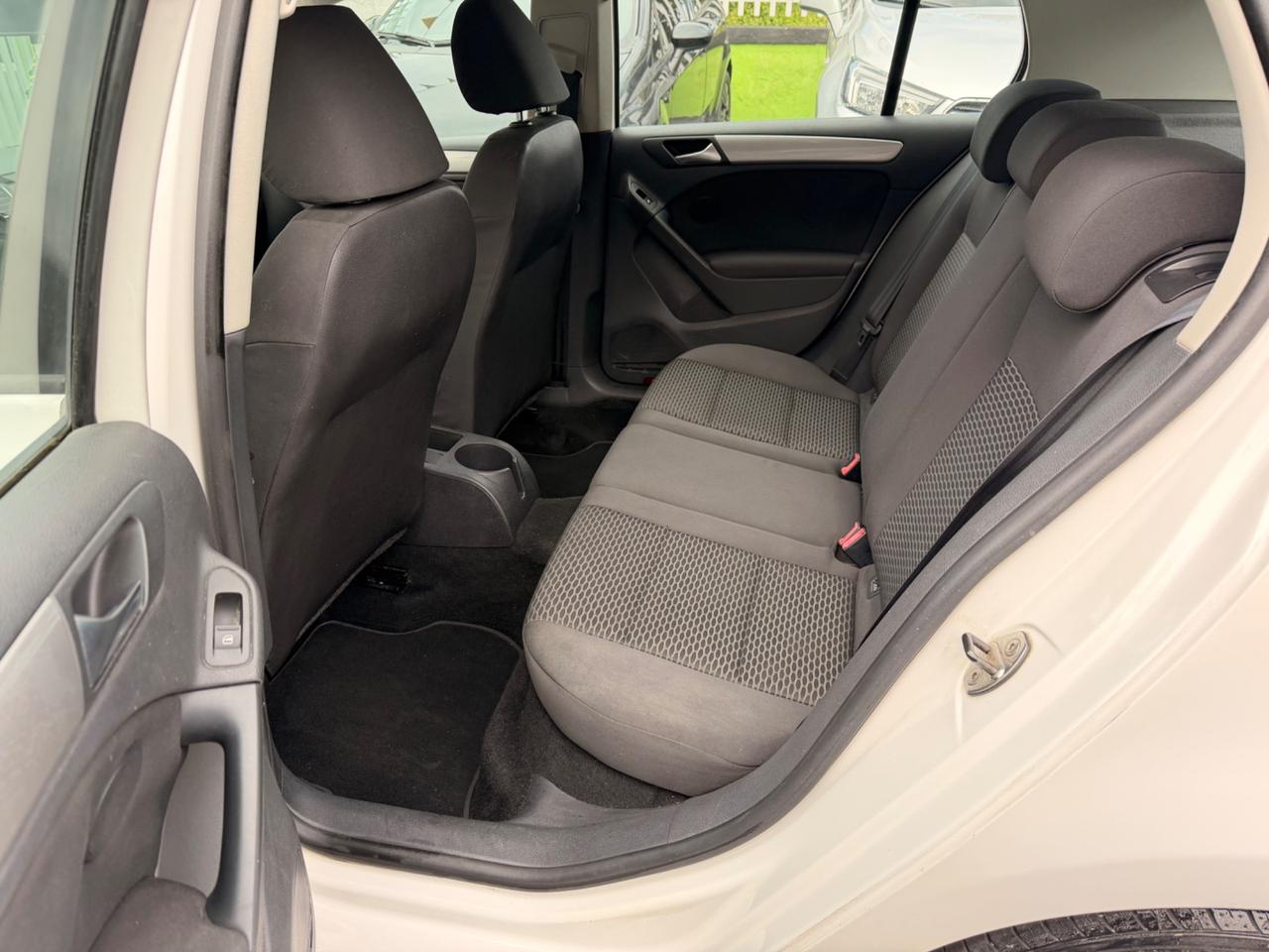 Volkswagen Golf 1.4 5p. United 139.000 KM 2011