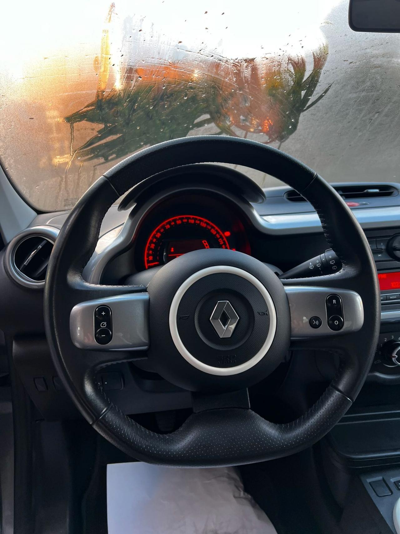 Renault Twingo LIMITED