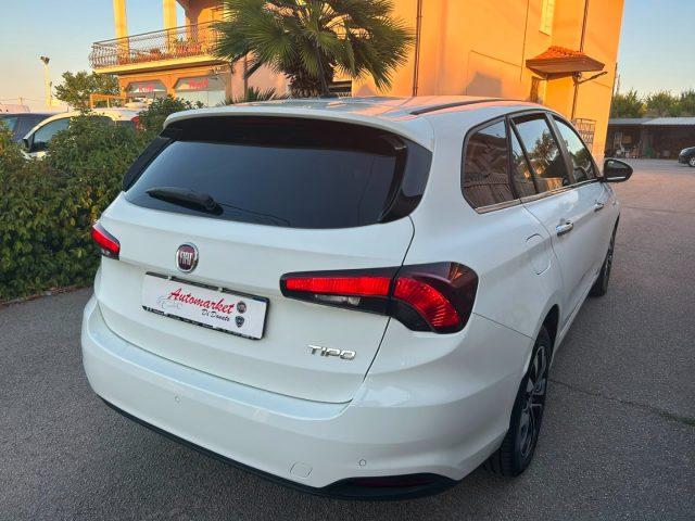 FIAT Tipo 1.6 Mjt S&S SW Mirror