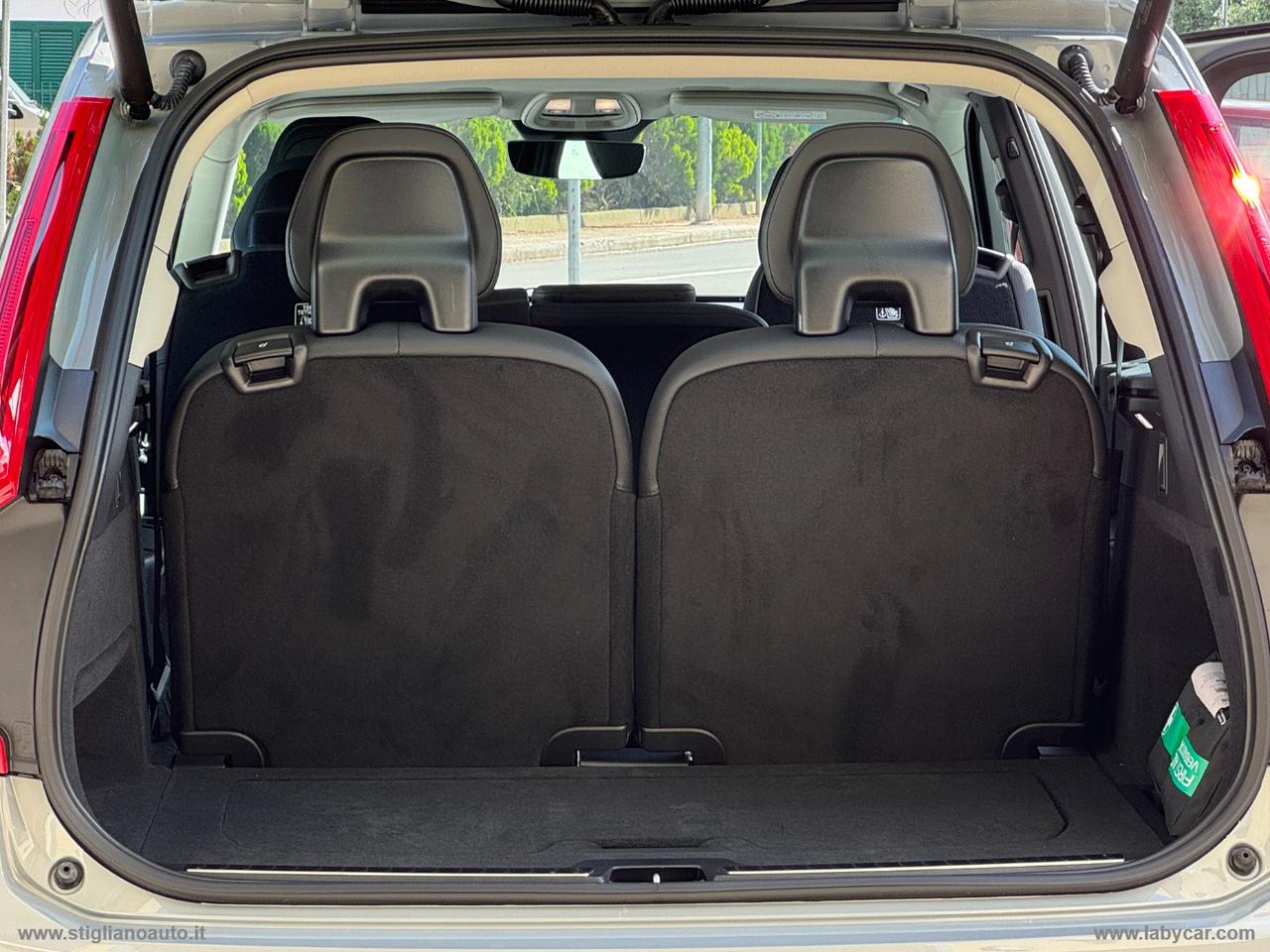 VOLVO XC90 B5 AWD 7 POSTI KM0