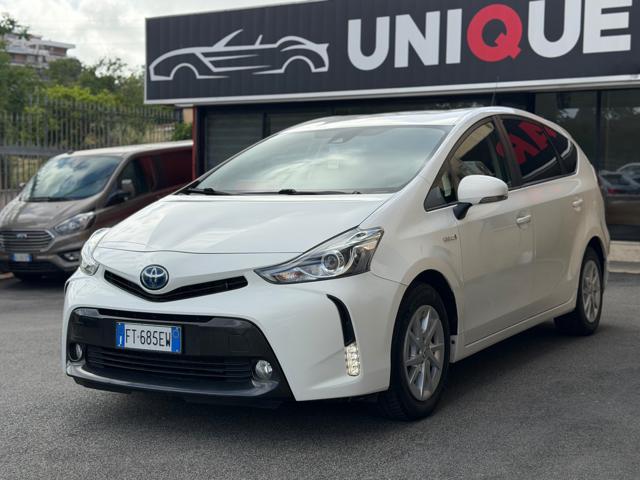 TOYOTA Prius+ 1.8 Active