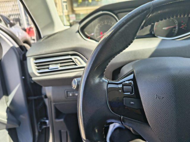 PEUGEOT 308 1.6 e-HDi 115 CV Stop&Start Allure