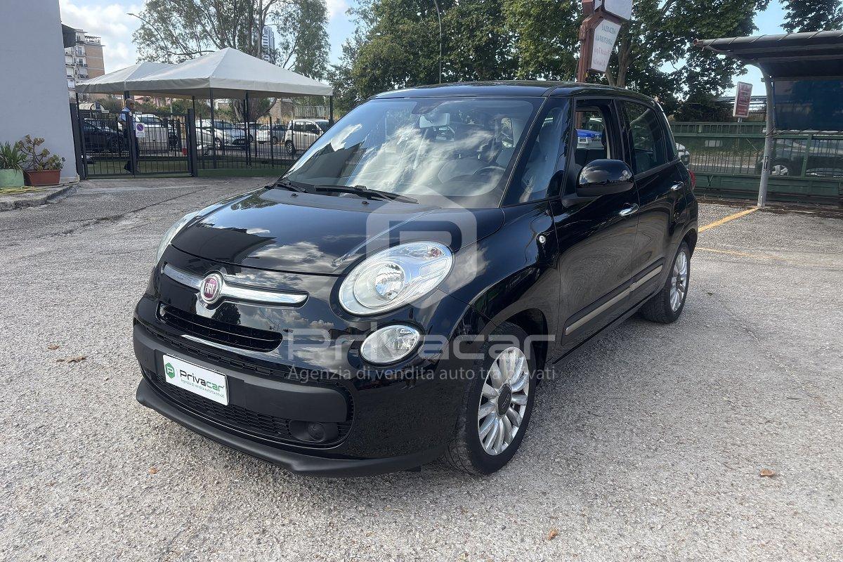 FIAT 500L 1.3 Multijet 95 CV Pop Star