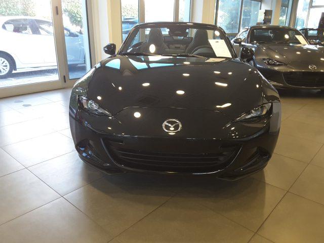 MAZDA MX-5 1.5L Skyactiv-G 132cv Homura PRONTA CONSEGNA*