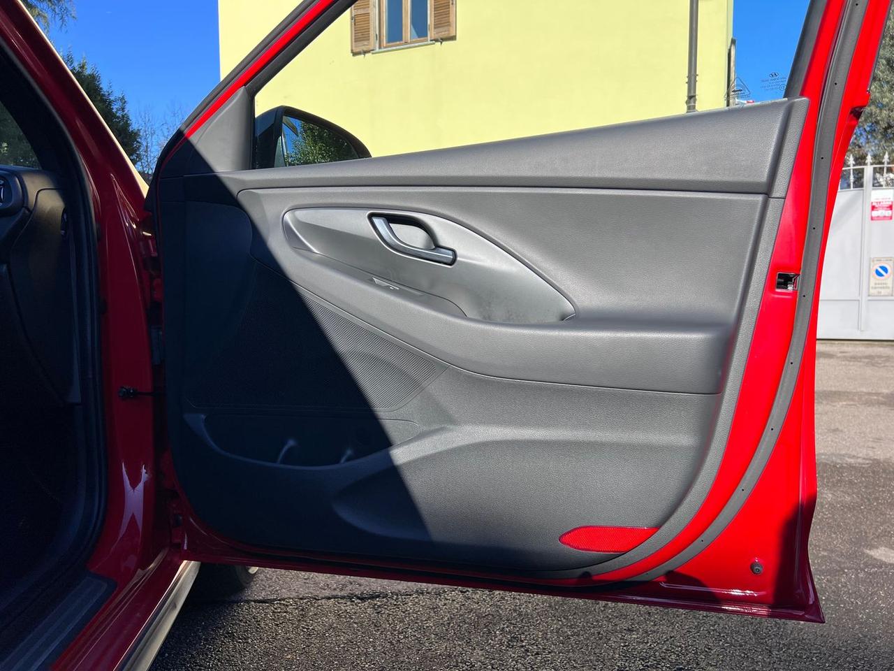 Hyundai i30 2.0 T-GDI N Performance FastBack #8032