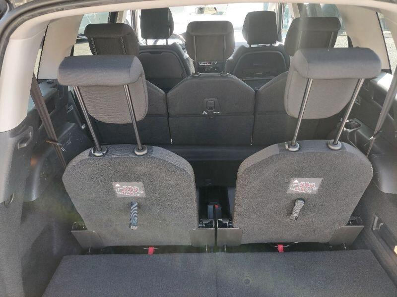 Citroen Grand C4 Picasso 1.6 e-HDi 115 Exclusive 7 posti full.optional