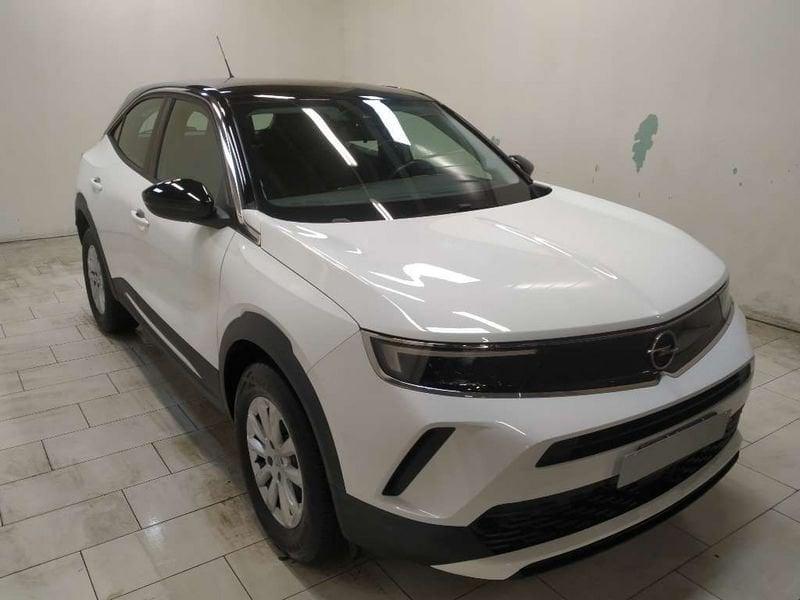 Opel Mokka 1.5 Elegance s&s 110cv