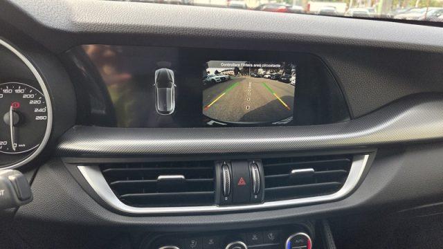 ALFA ROMEO Stelvio 2.2 Turbodiesel 210 CV AT8 Q4 Veloce PERMUTE