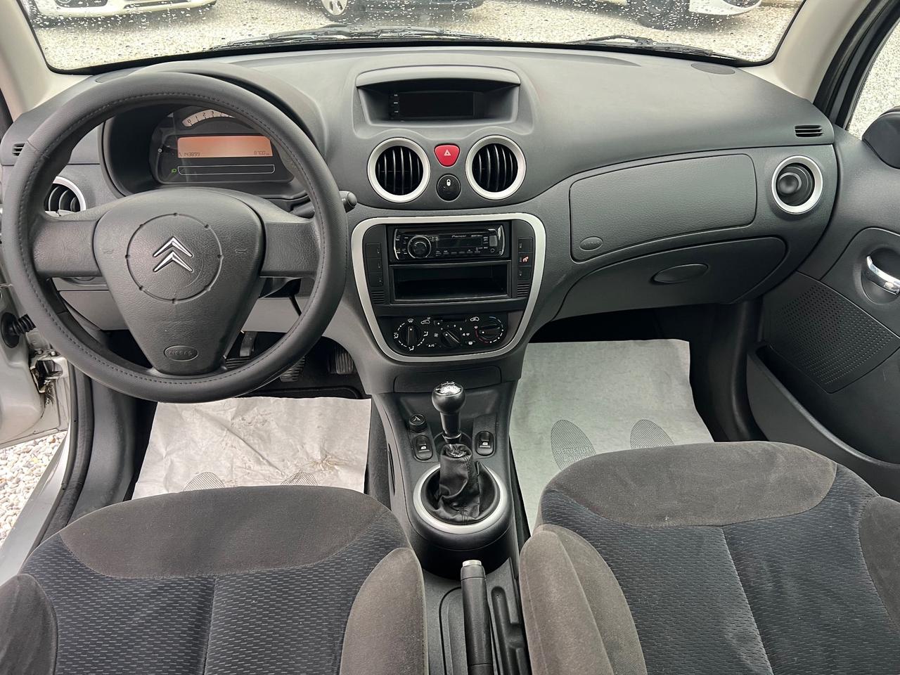 Citroen C3 1.1 airdream Gold by Pinko