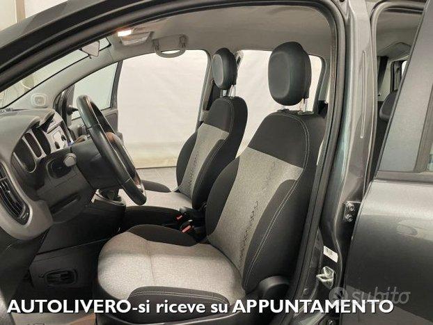 FIAT Panda 1.2 Lounge 69cv-5POSTI-UNIPRO