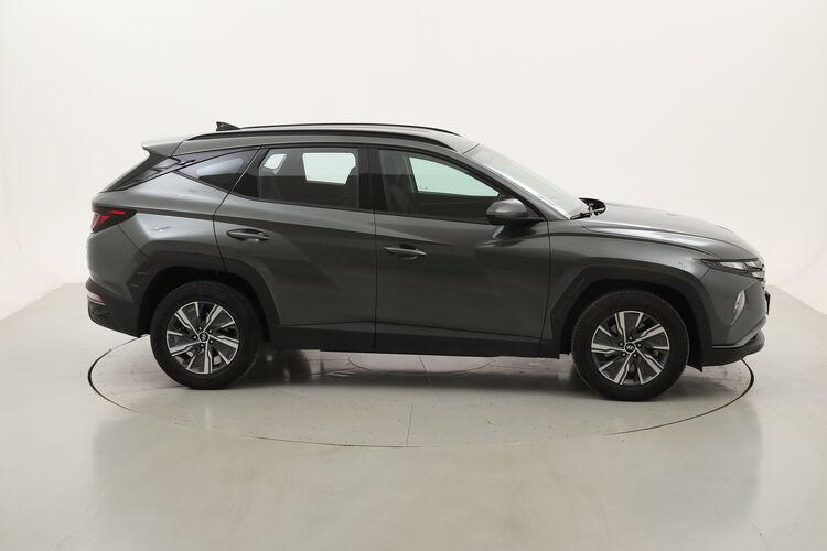 Hyundai Tucson X-Tech BZ590614 1.6 Ibrido Benzina 230CV