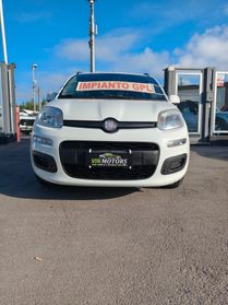 Fiat Panda 1.2 EasyPower Lounge 10/2016