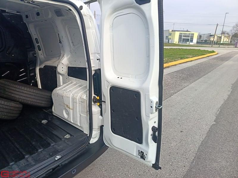 FIAT Fiorino Fiorino 1.3 MJT 80CV Cargo