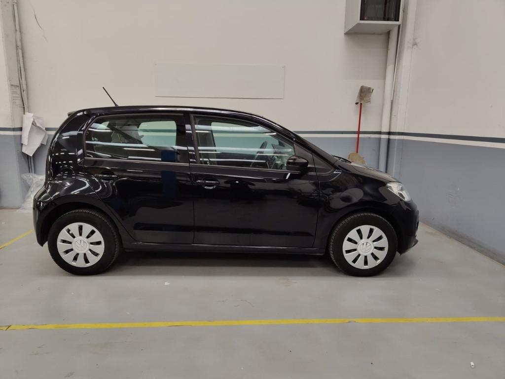 VOLKSWAGEN up! 5p 1.0 Move up! 60cv