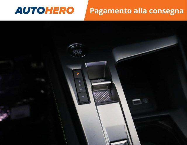 PEUGEOT 308 BlueHDi 130 S&S EAT8 GT