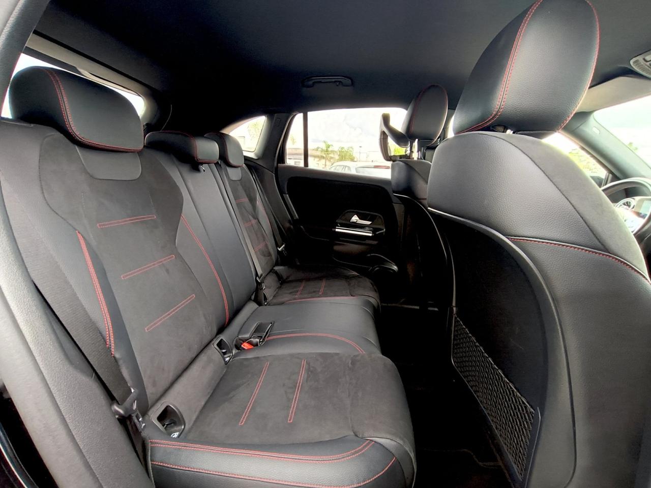 Mercedes-benz GLA 200 d Automatic 4Matic AMG Line - 2020