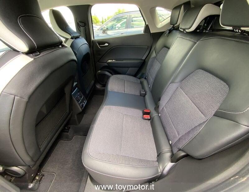 Renault Captur 2ª serie Full Hybrid E-Tech 145 CV Intens