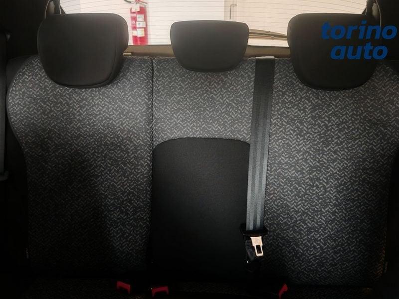 Lancia Ypsilon Ypsilon 1.0 FireFly 5 porte S&S Hybrid Silver Plus
