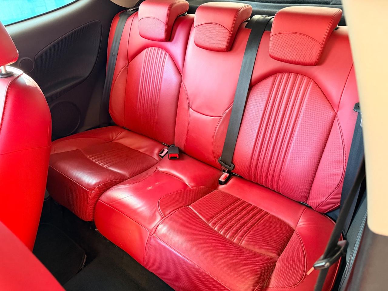 Alfa Romeo MiTo 1.4 Turbo benz 155cv