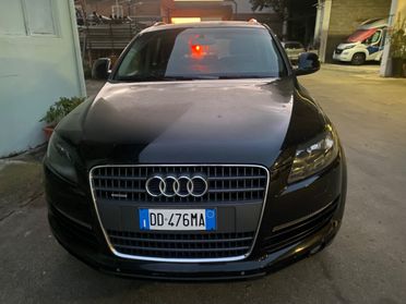 Audi Q7 3.0 V6 TDI 240 CV quattro tiptronic Advanced Plus