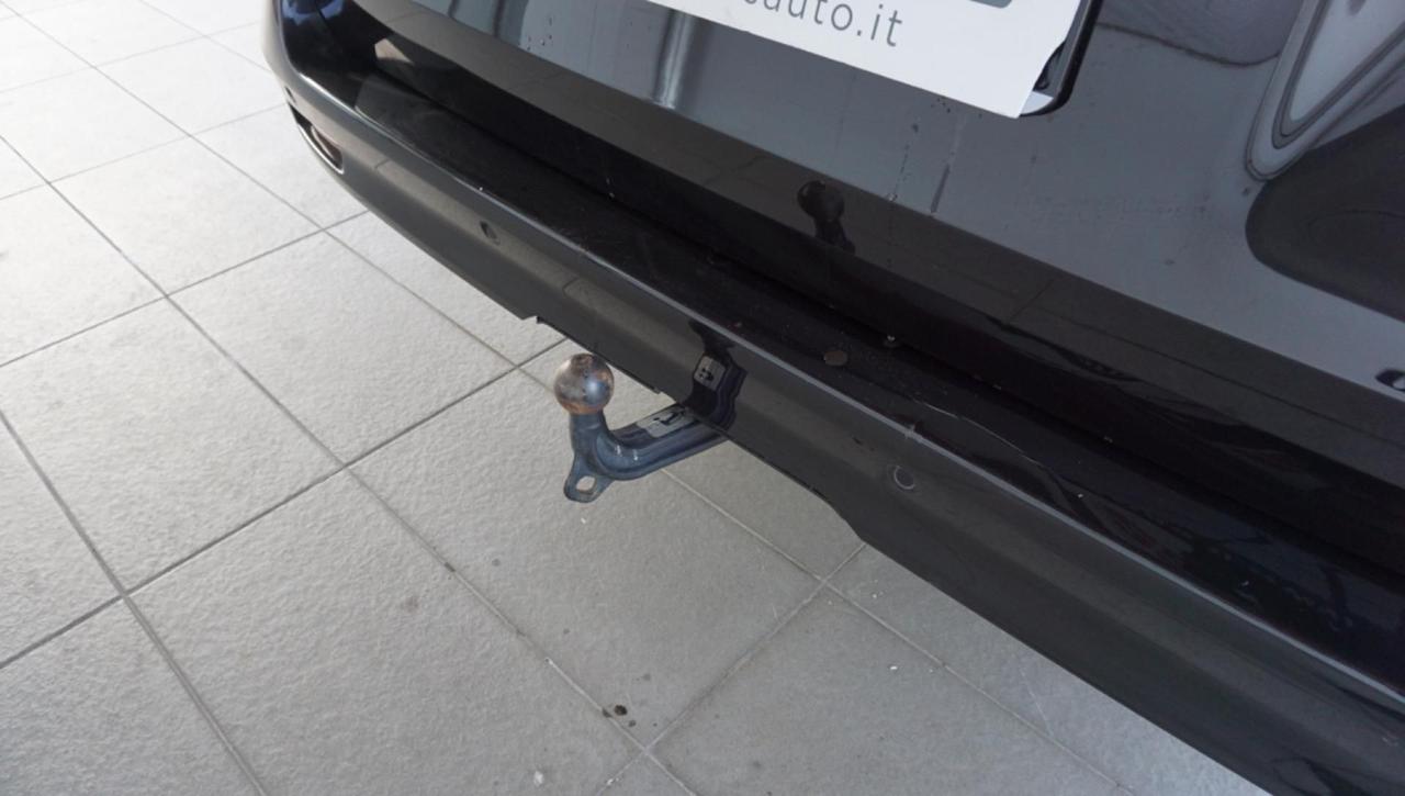 Mercedes-Benz V 300 d Automatic 4Matic Premium long