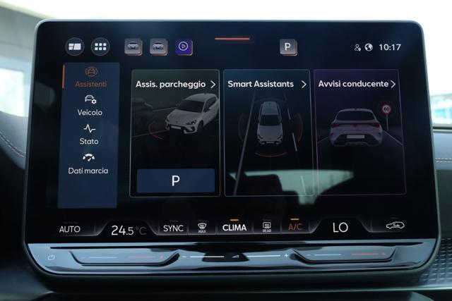 CUPRA Leon 2.0 TDI 150 CV DSG