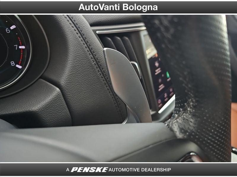 Maserati Levante Levante 2.0 mhev GT 330cv auto