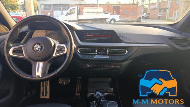 BMW 118 d 5p. Sport "ProMmo"