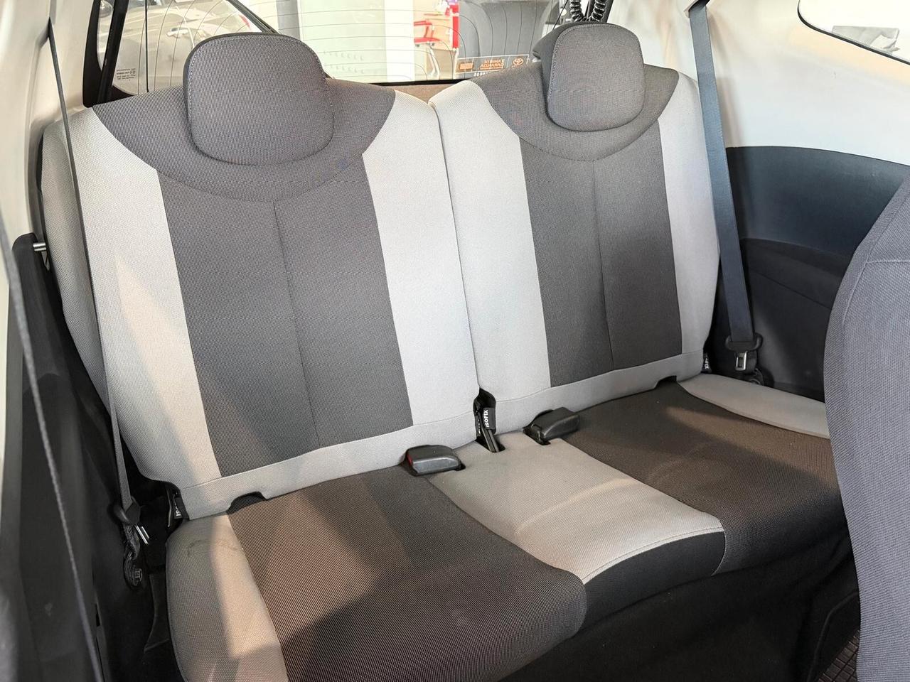 Toyota Aygo 1.0 VVT-i 69 CV 3 porte x-clusiv