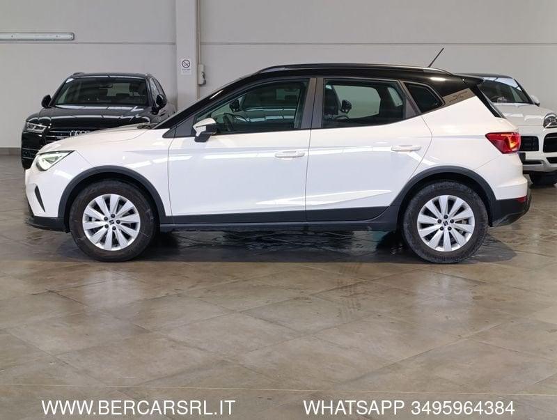 Seat Arona 1.0 TGI Style