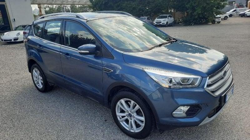 Ford Kuga 2.0 TDCI 120 CV S&S 2WD Business