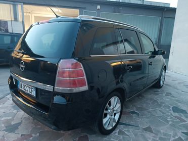 Opel Zafira 1.9 diesel automatica